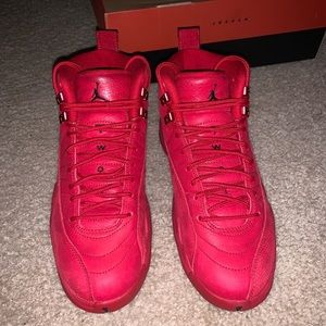 Gym Red Air Jordan 12 Retro